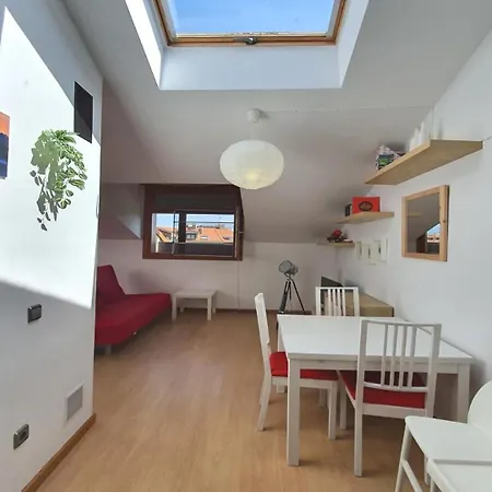 Apartment El Senor De Treville Barro (Llanes)