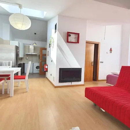 Apartment El Senor De Treville