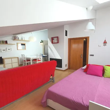 Apartment El Senor De Treville Barro (Llanes)